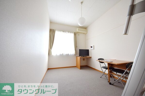 レオパレスKOIZUMIの物件内観写真